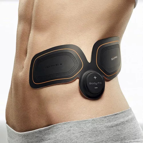 BodyFit Sixpad elektromos izomstimuláló