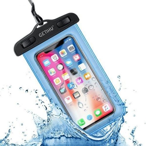 30 méterig vízálló telefontok, vízhatlan telefontok